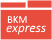 Entegre BKM Express