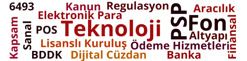 Türkiye`de Ödeme Sistemleri